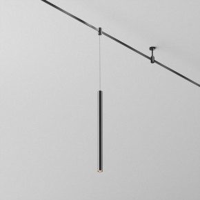 Подвесной светильник Maytoni Focus Led TR156-1-5W3K-B в Ноябрьске - noyabrsk.ok-mebel.com | фото 2