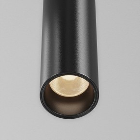 Подвесной светильник Maytoni Focus Led TR156-1-5W3K-B в Ноябрьске - noyabrsk.ok-mebel.com | фото 6