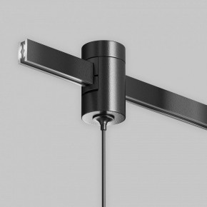 Подвесной светильник Maytoni Focus Led TR156-1-5W3K-B в Ноябрьске - noyabrsk.ok-mebel.com | фото 9
