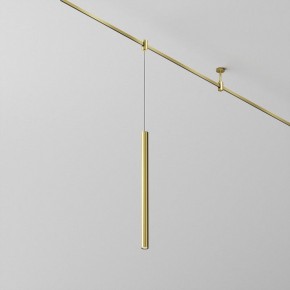 Подвесной светильник Maytoni Focus Led TR156-1-5W4K-BS в Ноябрьске - noyabrsk.ok-mebel.com | фото 2