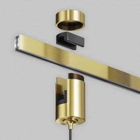 Подвесной светильник Maytoni Focus Led TR156-1-5W4K-BS в Ноябрьске - noyabrsk.ok-mebel.com | фото 8