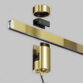 Подвесной светильник Maytoni Focus Led TR157-1-12W3K-BS в Ноябрьске - noyabrsk.ok-mebel.com | фото 8