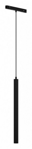Подвесной светильник Maytoni Focus LED TR226-4-5WTW-M-DSZ-B в Ноябрьске - noyabrsk.ok-mebel.com | фото