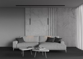 Подвесной светильник Maytoni Focus LED TR226-4-5WTW-M-DSZ-B в Ноябрьске - noyabrsk.ok-mebel.com | фото 4