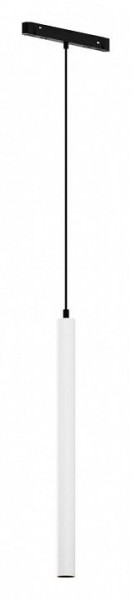 Подвесной светильник Maytoni Focus LED TR226-4-5WTW-M-DSZ-W в Ноябрьске - noyabrsk.ok-mebel.com | фото