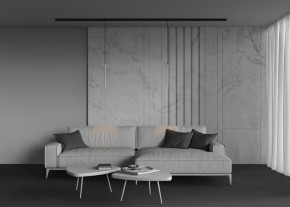 Подвесной светильник Maytoni Focus LED TR226-4-5WTW-M-DSZ-W в Ноябрьске - noyabrsk.ok-mebel.com | фото 4