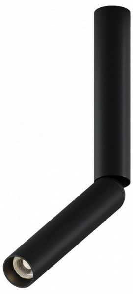 Подвесной светильник Maytoni Focus T C142CL-6W3K-B в Ноябрьске - noyabrsk.ok-mebel.com | фото