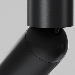 Подвесной светильник Maytoni Focus T C142CL-6W3K-B в Ноябрьске - noyabrsk.ok-mebel.com | фото 8