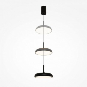 Подвесной светильник Maytoni Gerhard MOD189PL-L30B3K в Ноябрьске - noyabrsk.ok-mebel.com | фото 4