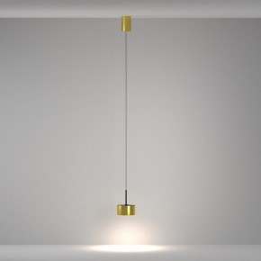 Подвесной светильник Maytoni Glare P102PL-12W4K-BS в Ноябрьске - noyabrsk.ok-mebel.com | фото 3