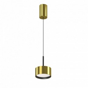 Подвесной светильник Maytoni Glare P102PL-12W4K-BS в Ноябрьске - noyabrsk.ok-mebel.com | фото 5