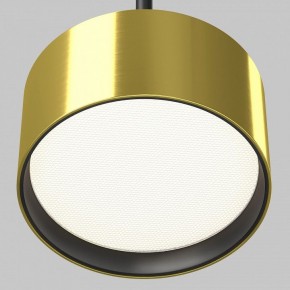 Подвесной светильник Maytoni Glare P102PL-12W4K-BS в Ноябрьске - noyabrsk.ok-mebel.com | фото 8