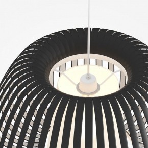 Подвесной светильник Maytoni Kirigami MOD409PL-01B в Ноябрьске - noyabrsk.ok-mebel.com | фото 5