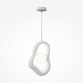 Подвесной светильник Maytoni Opus MOD380PL-01W в Ноябрьске - noyabrsk.ok-mebel.com | фото 2
