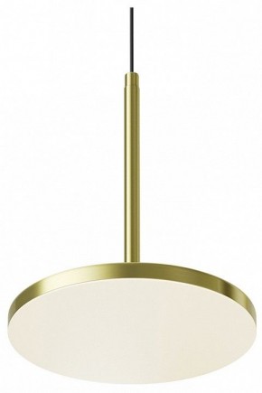 Подвесной светильник Maytoni Plato P076PL-L12W4K-BS в Ноябрьске - noyabrsk.ok-mebel.com | фото