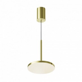 Подвесной светильник Maytoni Plato P076PL-L12W4K-BS в Ноябрьске - noyabrsk.ok-mebel.com | фото 2