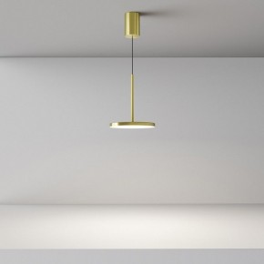 Подвесной светильник Maytoni Plato P076PL-L12W4K-BS в Ноябрьске - noyabrsk.ok-mebel.com | фото 4