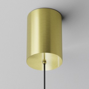 Подвесной светильник Maytoni Plato P076PL-L12W4K-BS в Ноябрьске - noyabrsk.ok-mebel.com | фото 9