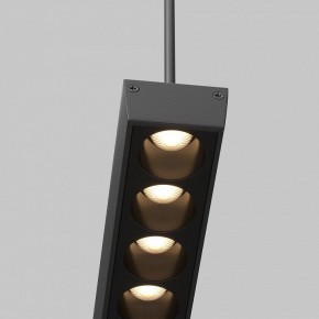 Подвесной светильник Maytoni Points TR169-1-26W3K-M-B в Ноябрьске - noyabrsk.ok-mebel.com | фото 2