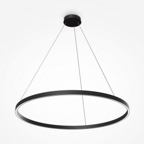 Подвесной светильник Maytoni Rim MOD058PL-L54BK в Ноябрьске - noyabrsk.ok-mebel.com | фото 2