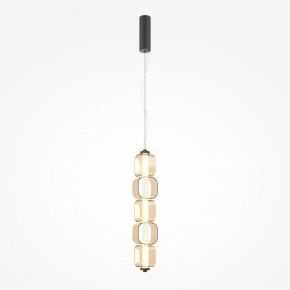 Подвесной светильник Maytoni Ritmo MOD381PL-L30B3K в Ноябрьске - noyabrsk.ok-mebel.com | фото 2