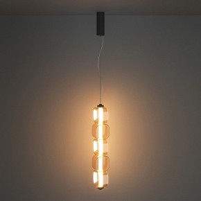Подвесной светильник Maytoni Ritmo MOD381PL-L30B3K в Ноябрьске - noyabrsk.ok-mebel.com | фото 3