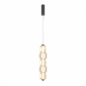 Подвесной светильник Maytoni Ritmo MOD381PL-L30B3K в Ноябрьске - noyabrsk.ok-mebel.com | фото 4