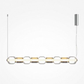 Подвесной светильник Maytoni Ritmo MOD381PL-L45CH3K в Ноябрьске - noyabrsk.ok-mebel.com | фото 2
