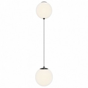 Подвесной светильник Maytoni Twins MOD427PL-L20B3K в Ноябрьске - noyabrsk.ok-mebel.com | фото