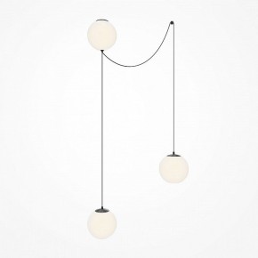 Подвесной светильник Maytoni Twins MOD427PL-L30B3K1 в Ноябрьске - noyabrsk.ok-mebel.com | фото 3