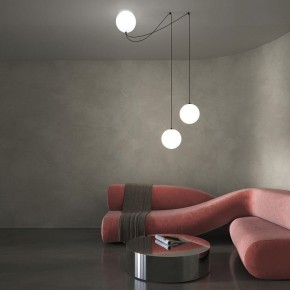 Подвесной светильник Maytoni Twins MOD427PL-L30B3K1 в Ноябрьске - noyabrsk.ok-mebel.com | фото 4