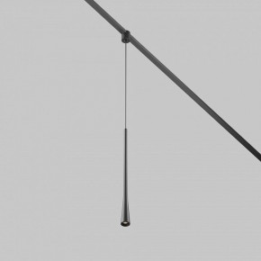 Подвесной светильник Maytoni Waist TR167-1-7W3K-M-B в Ноябрьске - noyabrsk.ok-mebel.com | фото 2