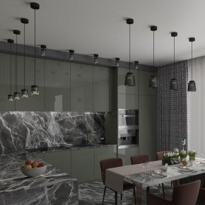Подвесной светильник Novotech Artik 358647 в Ноябрьске - noyabrsk.ok-mebel.com | фото 4
