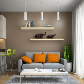 Подвесной светильник Novotech Arum 357690 в Ноябрьске - noyabrsk.ok-mebel.com | фото 4