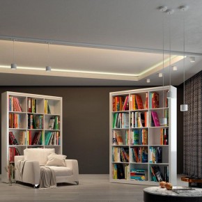 Подвесной светильник Novotech Bind 358793 в Ноябрьске - noyabrsk.ok-mebel.com | фото 5