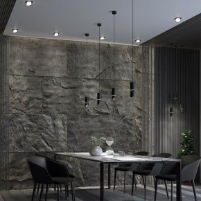Подвесной светильник Novotech Delta 370909 в Ноябрьске - noyabrsk.ok-mebel.com | фото 3