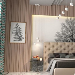 Подвесной светильник Novotech Patera 358655 в Ноябрьске - noyabrsk.ok-mebel.com | фото 5
