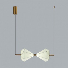 Подвесной светильник Odeon Light Sand Glass 7090/10L в Ноябрьске - noyabrsk.ok-mebel.com | фото