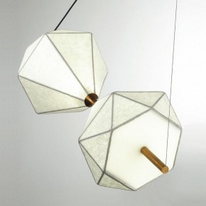 Подвесной светильник Odeon Light Sand Glass 7090/10L в Ноябрьске - noyabrsk.ok-mebel.com | фото 4