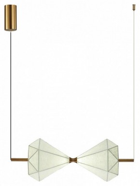 Подвесной светильник Odeon Light Sand Glass 7090/10L в Ноябрьске - noyabrsk.ok-mebel.com | фото 5