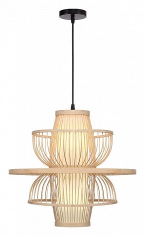 Подвесной светильник ST-Luce ALMA SL6241.513.01 в Ноябрьске - noyabrsk.ok-mebel.com | фото 2