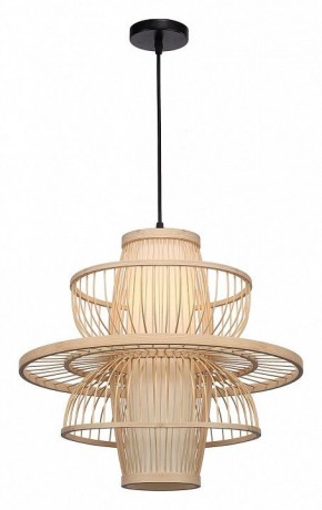 Подвесной светильник ST-Luce ALMA SL6241.513.01 в Ноябрьске - noyabrsk.ok-mebel.com | фото 4