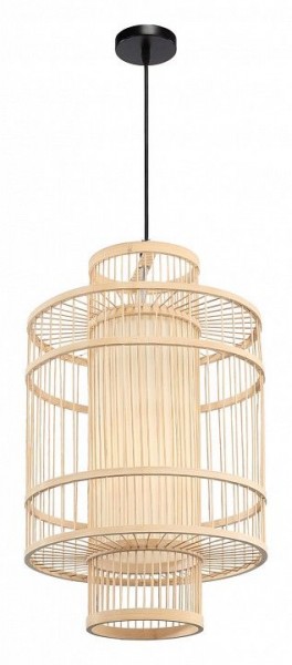 Подвесной светильник ST-Luce ALMA SL6241.523.01 в Ноябрьске - noyabrsk.ok-mebel.com | фото 4