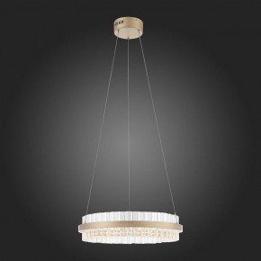 Подвесной светильник ST-Luce Cherio SL383.203.01 в Ноябрьске - noyabrsk.ok-mebel.com | фото 11