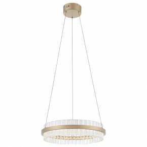 Подвесной светильник ST-Luce Cherio SL383.203.01 в Ноябрьске - noyabrsk.ok-mebel.com | фото 4