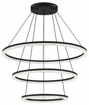 Подвесной светильник ST-Luce EUCLIDICS SL1018.403.03 в Ноябрьске - noyabrsk.ok-mebel.com | фото 2