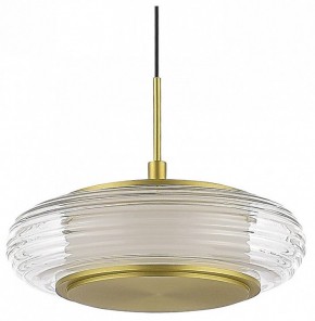 Подвесной светильник ST-Luce FRITTELA SL6239.203.01 в Ноябрьске - noyabrsk.ok-mebel.com | фото