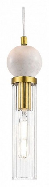 Подвесной светильник ST-Luce MEDEA SL1244.303.01 в Ноябрьске - noyabrsk.ok-mebel.com | фото