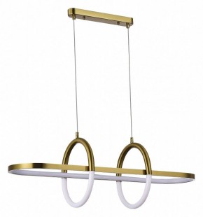 Подвесной светильник ST-Luce Mofisto SL1579.313.01 в Ноябрьске - noyabrsk.ok-mebel.com | фото 2