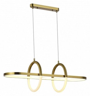 Подвесной светильник ST-Luce Mofisto SL1579.313.01 в Ноябрьске - noyabrsk.ok-mebel.com | фото 3